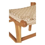 krzesło derby teak natural house nordic