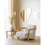 fotel lounge caracas beige house nordic