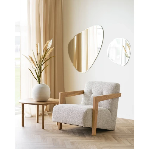 fotel lounge caracas beige house nordic