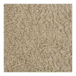 fotel lounge lunaro light brown house nordic