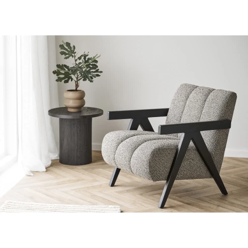 fotel florence brown house nordic