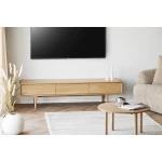 szafka tv darwin dębowa house nordic