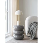 stolik boczny rosolina brown house nordic