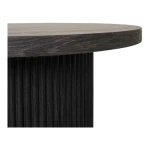 stolik boczny boavista dark brown house nordic