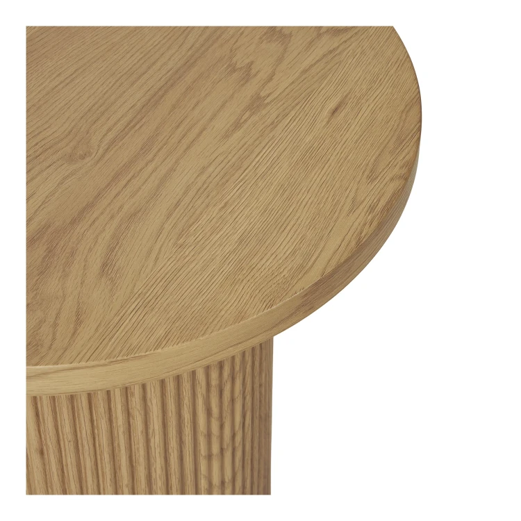 stolik boczny boavista natural house nordic