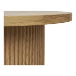 stolik boczny boavista natural house nordic