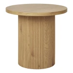 stolik boczny boavista natural house nordic