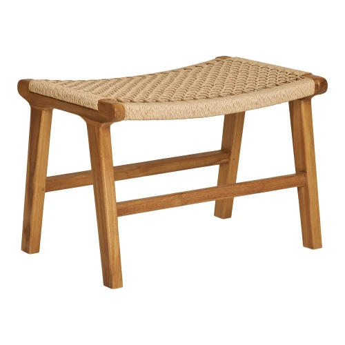 podnóżek derby teak house nordic