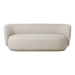 sofa mykonos w kolorze piaskowym house nordic