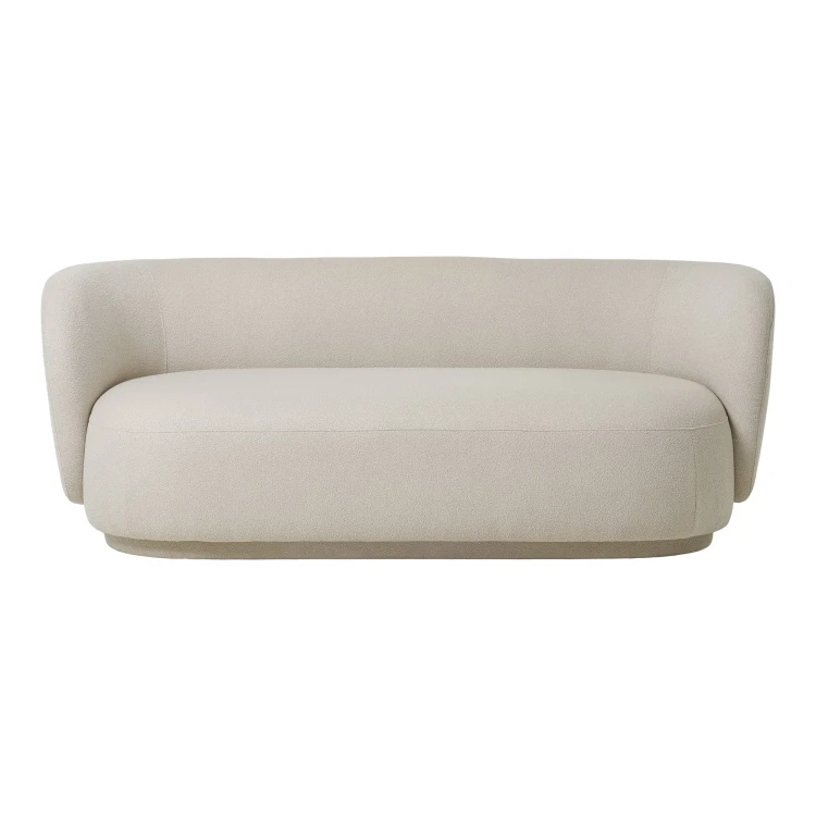 sofa mykonos w kolorze piaskowym house nordic