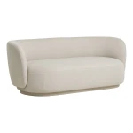 sofa mykonos w kolorze piaskowym house nordic