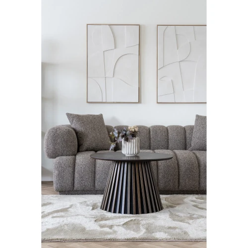 sofa aurora brown house nordic
