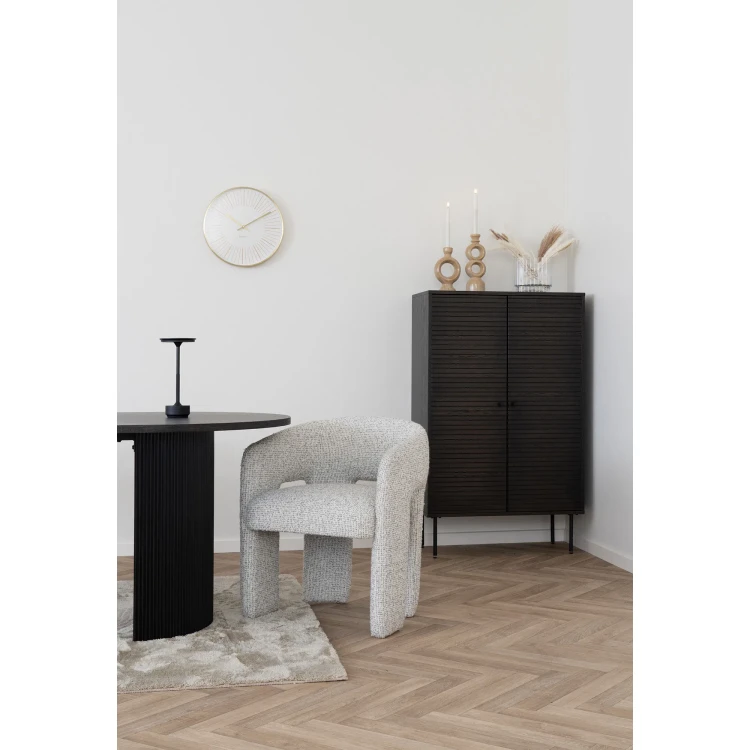 krzesło do jadalni monroe house nordic