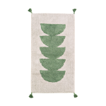 dywanik tufted we wzory Madam Stoltz