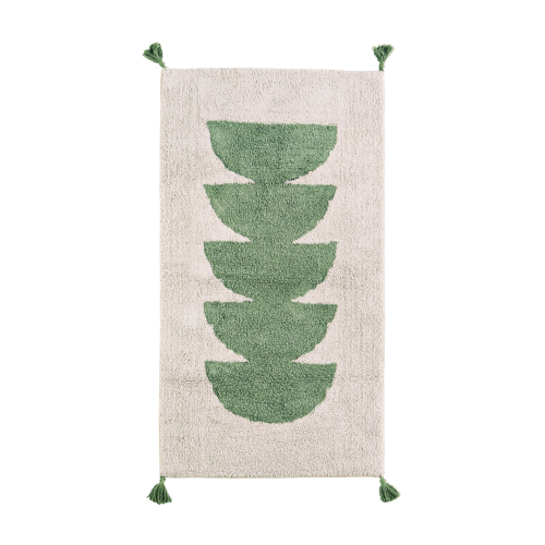 dywanik tufted we wzory Madam Stoltz