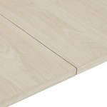 Stół do jadalni Nyborg rozkładany 200x100