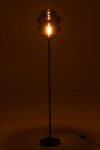 lampa podłogowa honey spoon grey j-line