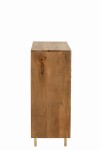 szafka komoda nino mango wood j-line