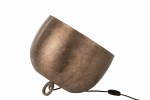 lampa reflektor saloon metal gold j-line