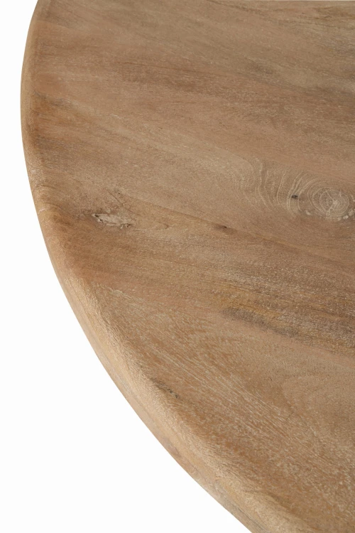 stół do jadalni mango wood j-line