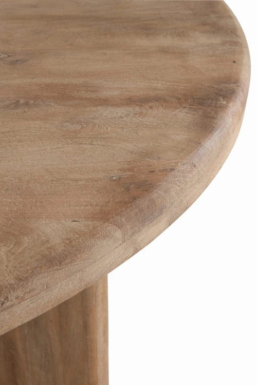 stół do jadalni mango wood j-line