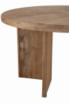 stół do jadalni mango wood j-line