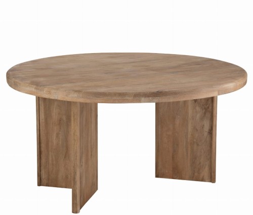 stół do jadalni mango wood j-line