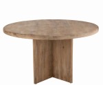 stół do jadalni mango wood j-line