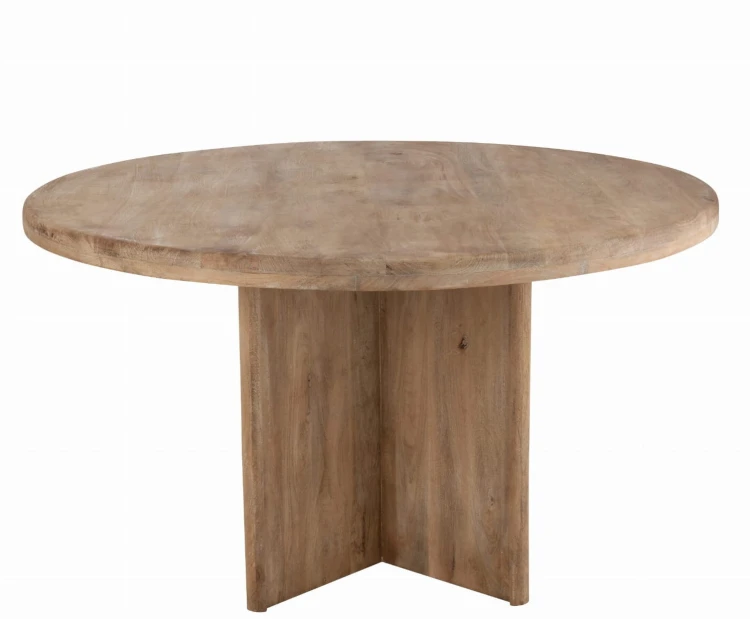 stół do jadalni mango wood j-line