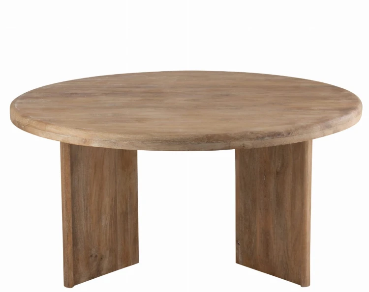 stół do jadalni mango wood j-line