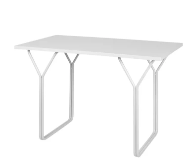 BIURKO BERIT JESION SZARY - BROSTE COPENHAGEN