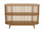 komoda japandi bambusowa w kolorze naturalnym j-line