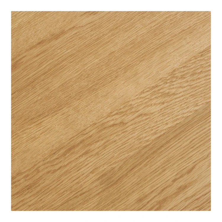 stół do jadalni osaka fornir dębowy naturalny 120 cm j-line