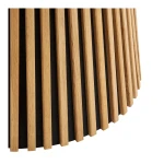 stół do jadalni osaka fornir dębowy 140 cm j-line