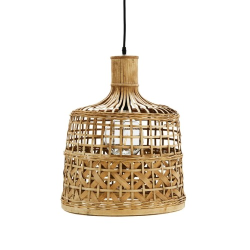 lampa bambusowa madam stoltz