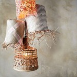 lampy boho sufitowe
