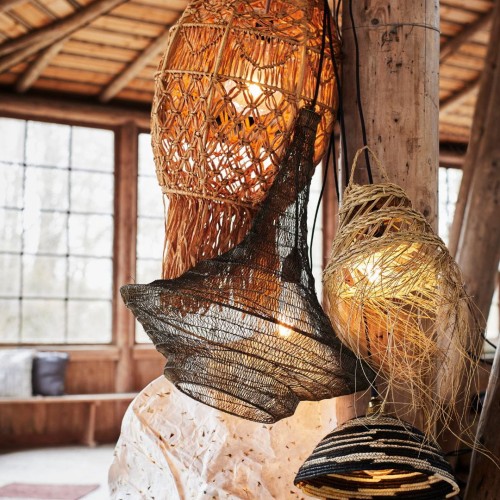 lampa metalowa loftowa madam stoltz