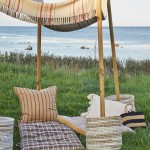 skandynawskie torby plażowe