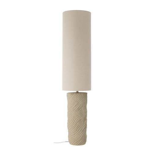 lampa podłogowa payah bloomingville