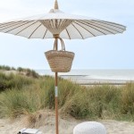 kosz torba plażowa