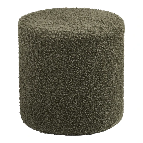  PUF EJBY ZIELONY - HOUSE NORDIC