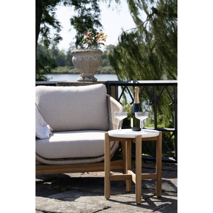 zestaw ogrodowy terracina hose nordic