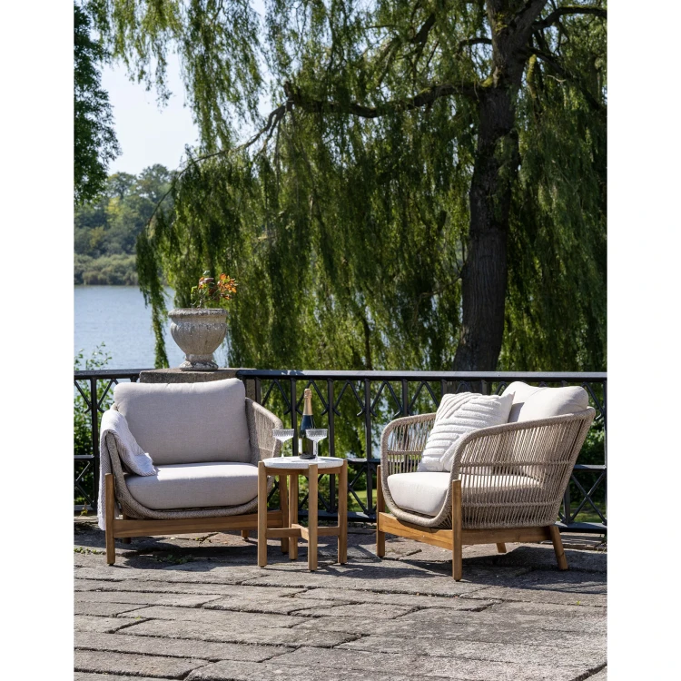 zestaw ogrodowy terracina hose nordic