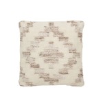 poduszka ethnic w etniczny wzór