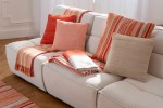 fotel obrotowy popwood kremowy - j-line