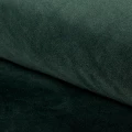 FOTEL NORDIC VELVET ZIELONY - SIGNAL