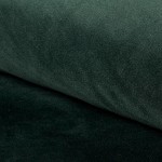 fotel nordic velvet zielony 2