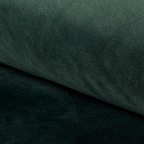 fotel nordic velvet zielony 2