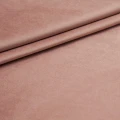 KRZESŁO CHIC VELVET PIKOWANE WELUROWE ANTYCZNY RÓŻ - SIGNAL