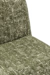fotel organic Margo ciemno-zielony lata 70-te4